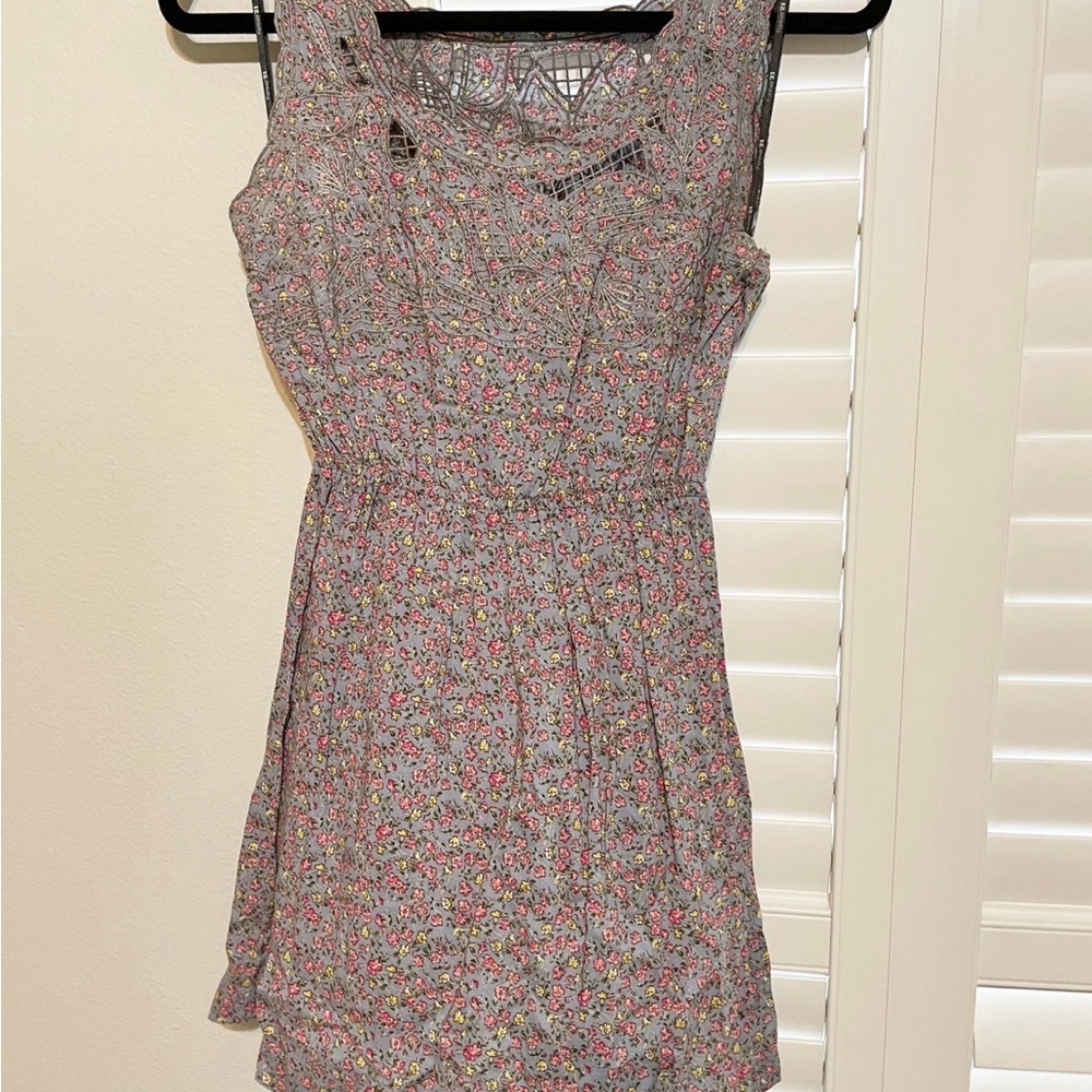 Midi Dress